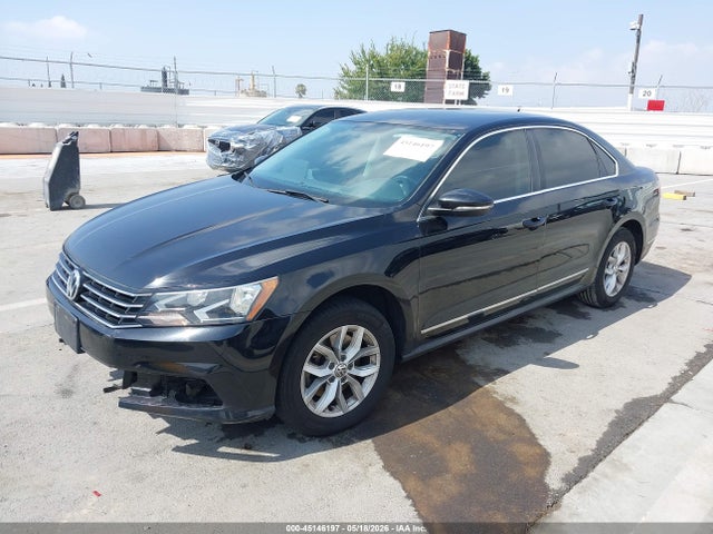 صورة 2 لـ 2016 Volkswagen PASSAT 1.8T S