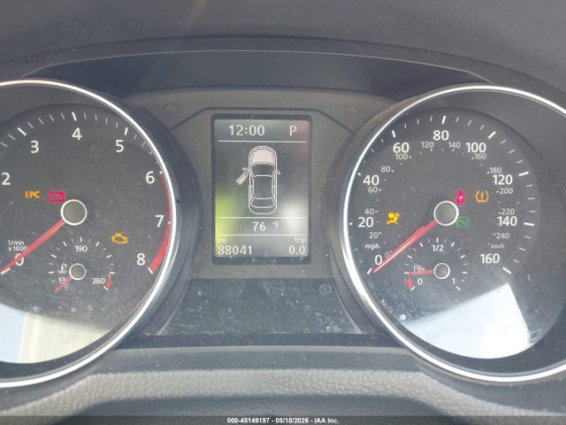 صورة 7 لـ 2016 Volkswagen PASSAT 1.8T S