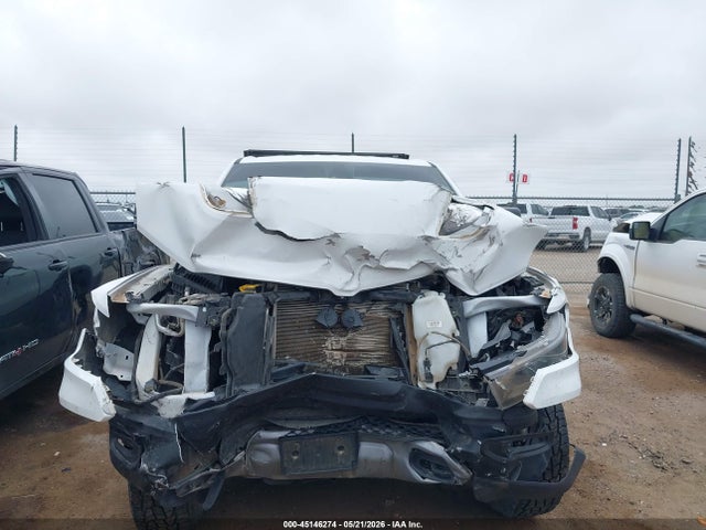 2019 RAM 1500 REBEL 4X4 5'7 BOX 12