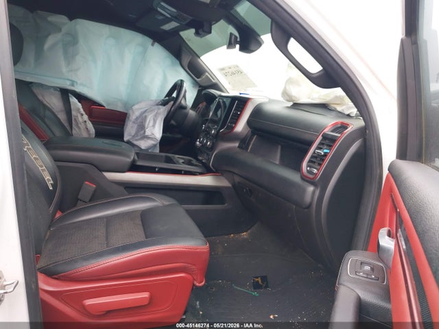 2019 RAM 1500 REBEL 4X4 5'7 BOX 5