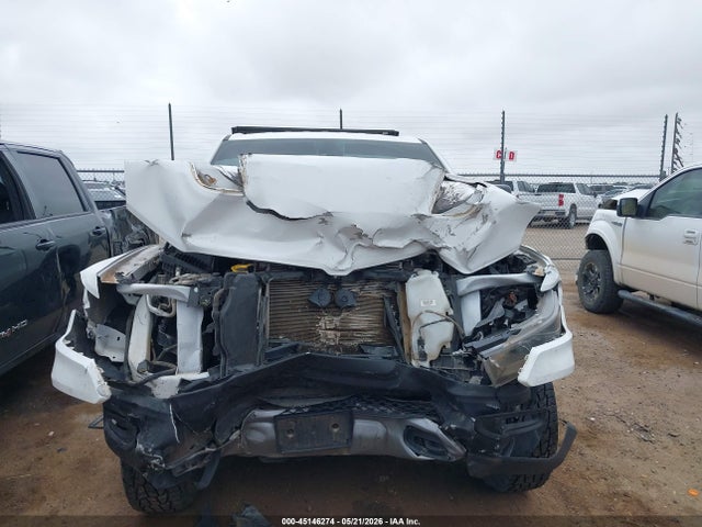 2019 RAM 1500 REBEL 4X4 5'7 BOX 6