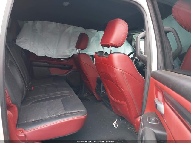 2019 RAM 1500 REBEL 4X4 5'7 BOX 8
