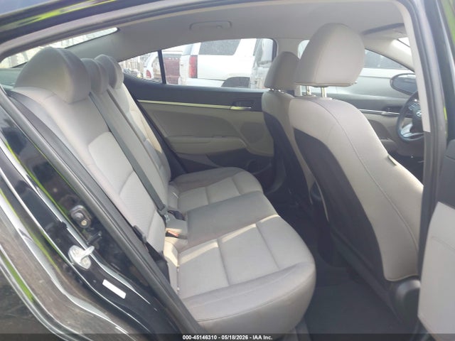 2019 Hyundai ELANTRA SE — миниатюра 8