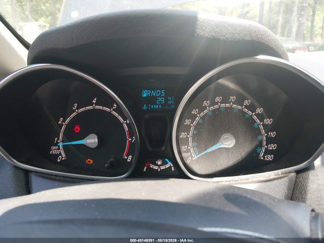 صورة 7 لـ 2018 FORD FIESTA SE
