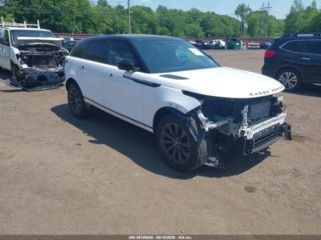 2023 LAND ROVER RANGE ROVER P250 R-DYNAMIC S