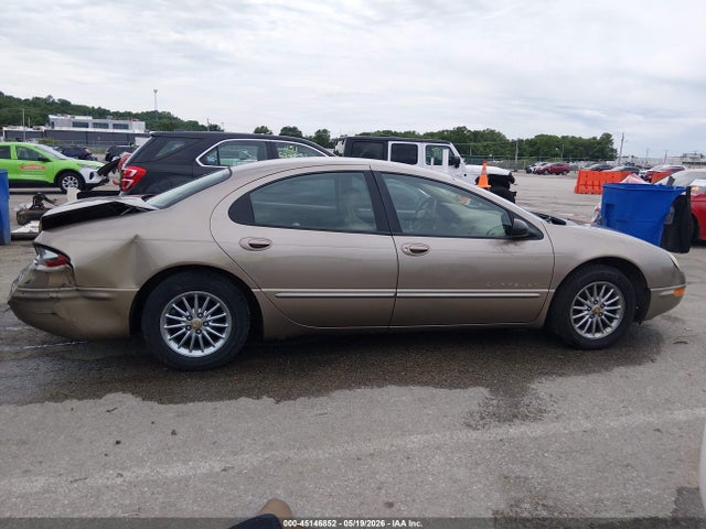 2000 Chrysler CONCORDE LXI 缩略图 13
