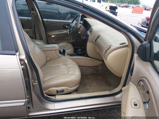 2000 Chrysler CONCORDE LXI 照片 5