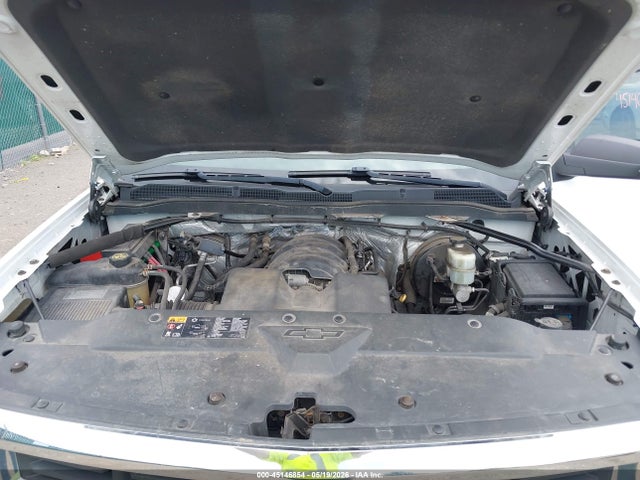 2014 Chevrolet SILVERADO 1500 2LT 照片 10