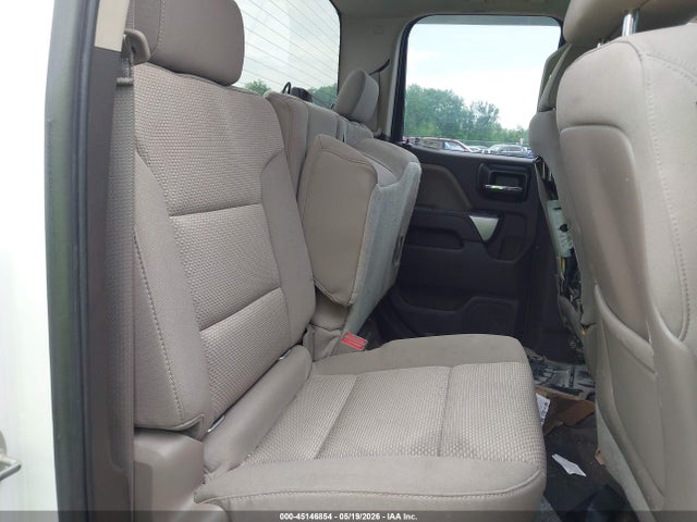 2014 Chevrolet SILVERADO 1500 2LT 照片 8