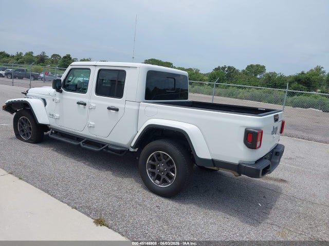 صورة 3 لـ 2023 JEEP GLADIATOR OVERLAND 4X4