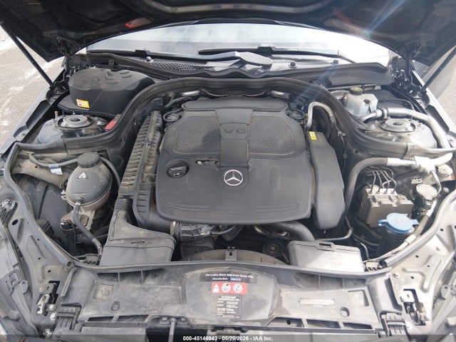 2015 Mercedes-BENZ E 350 4MATIC 照片 10