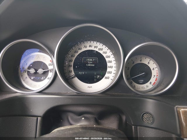 2015 Mercedes-BENZ E 350 4MATIC 照片 7