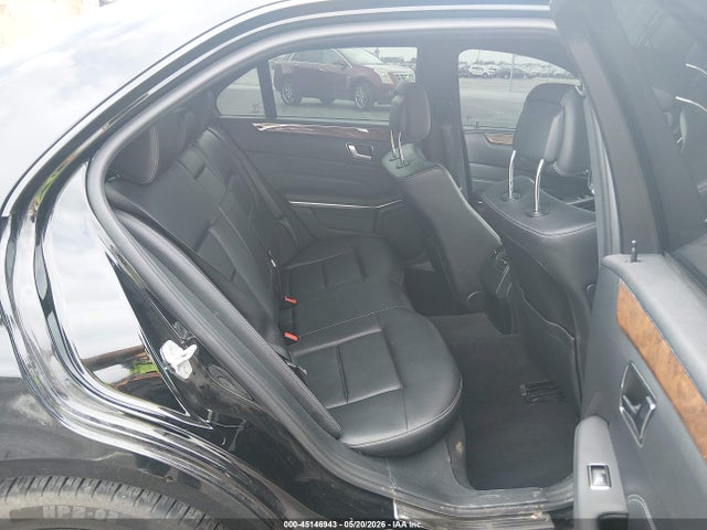2015 Mercedes-BENZ E 350 4MATIC 照片 8