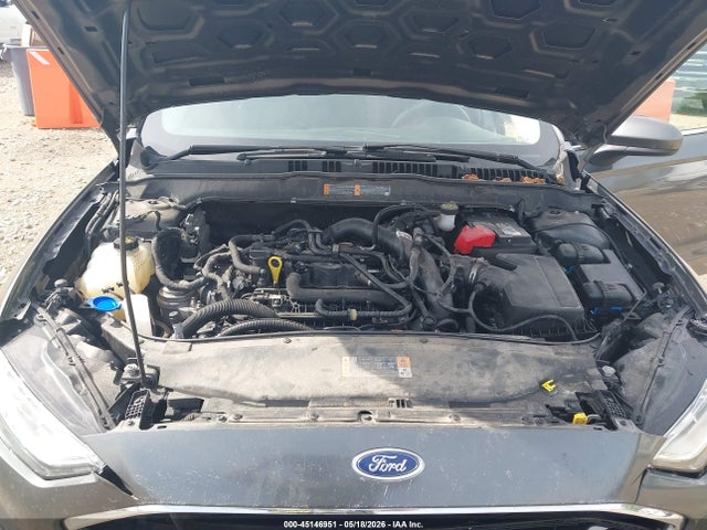 FORD FUSION SE - 10