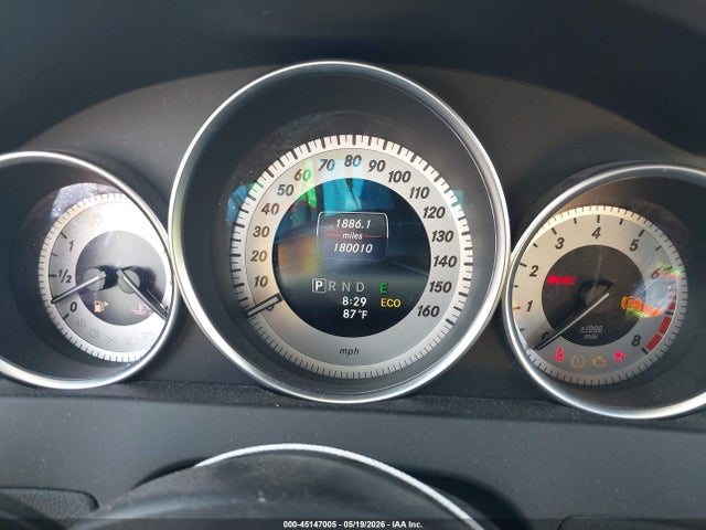 2014 Mercedes-BENZ C 300 SPORT 4MATIC 照片 7