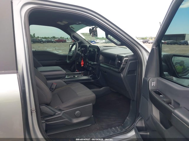2024 FORD F-150 STX — фото 5