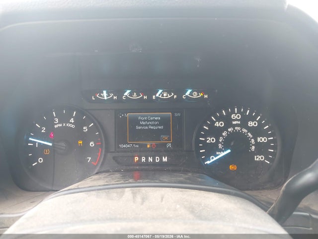2020 FORD F-150 XL 照片 7