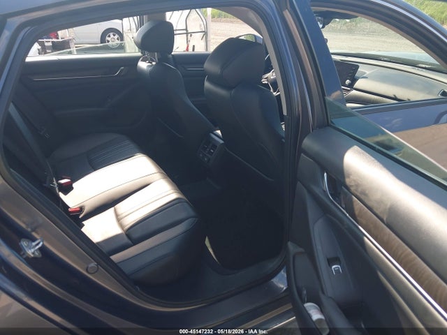 2022 Honda ACCORD EX-L 照片 8