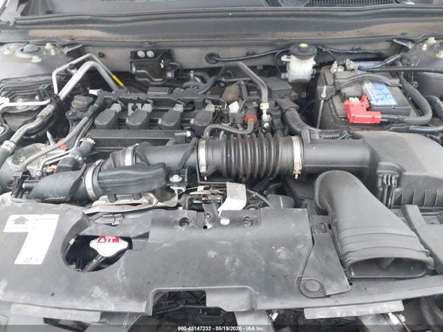 2022 Honda ACCORD EX-L 照片 10