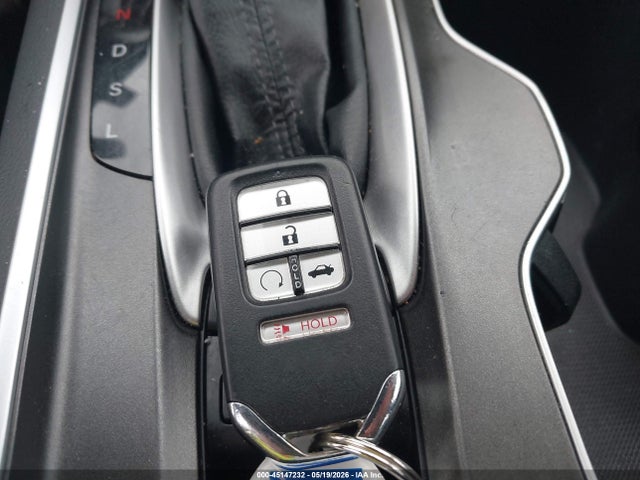 2022 Honda ACCORD EX-L 照片 11