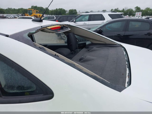 2019 FORD FIESTA S 照片 6