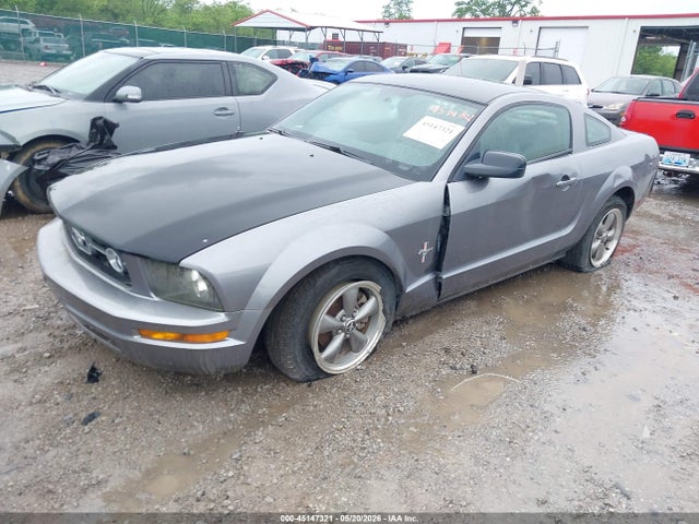 صورة 2 لـ 2006 FORD MUSTANG V6