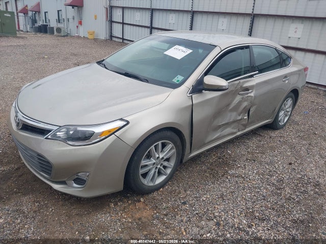 صورة 2 لـ 2015 Toyota AVALON XLE