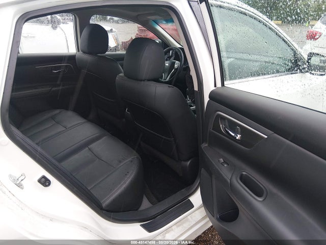 2015 Nissan ALTIMA 2.5 SL — фото 8