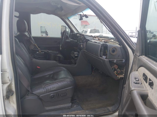 صورة 5 لـ 2003 GMC SIERRA 2500HD SLE/SLT