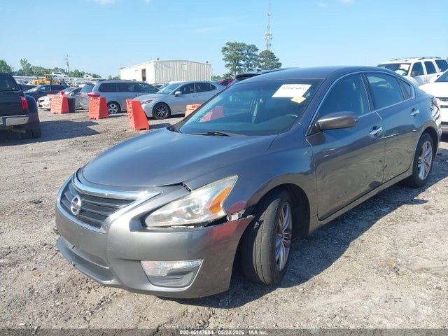 2014 Nissan ALTIMA 2.5 photo 6