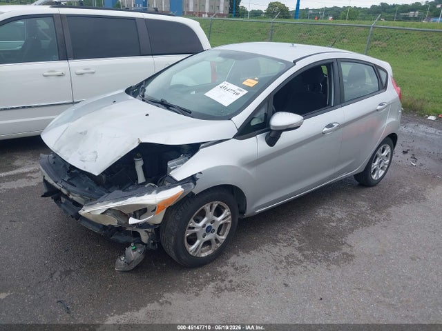 صورة 2 لـ 2016 FORD FIESTA SE