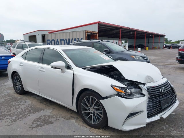 2018 Lexus ES 350 thumbnail 17