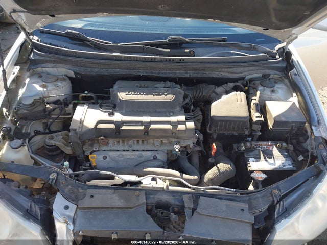2010 Hyundai ELANTRA GLS 照片 10