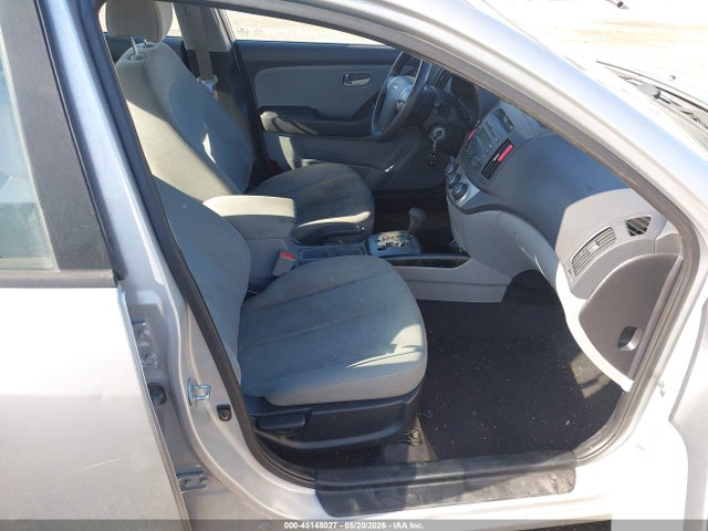 2010 Hyundai ELANTRA GLS 照片 5