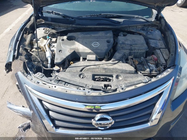 صورة 10 لـ 2013 Nissan ALTIMA 2.5 S