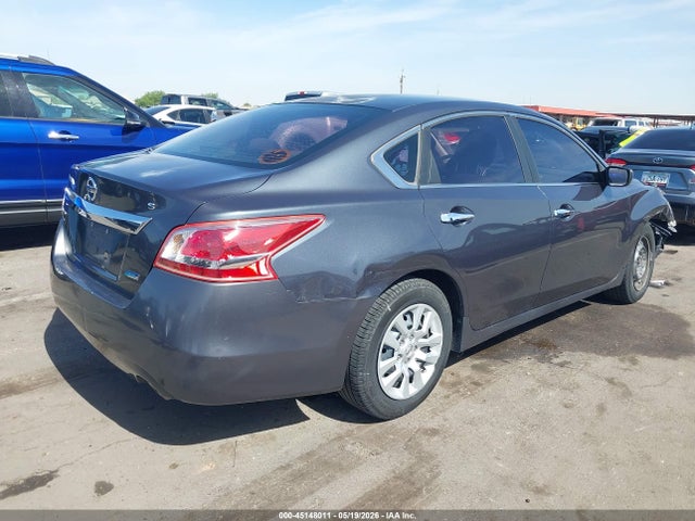 صورة 4 لـ 2013 Nissan ALTIMA 2.5 S