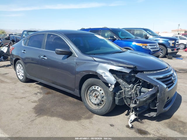 صورة 6 لـ 2013 Nissan ALTIMA 2.5 S