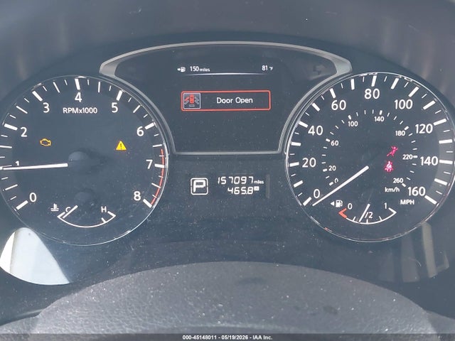 صورة 7 لـ 2013 Nissan ALTIMA 2.5 S