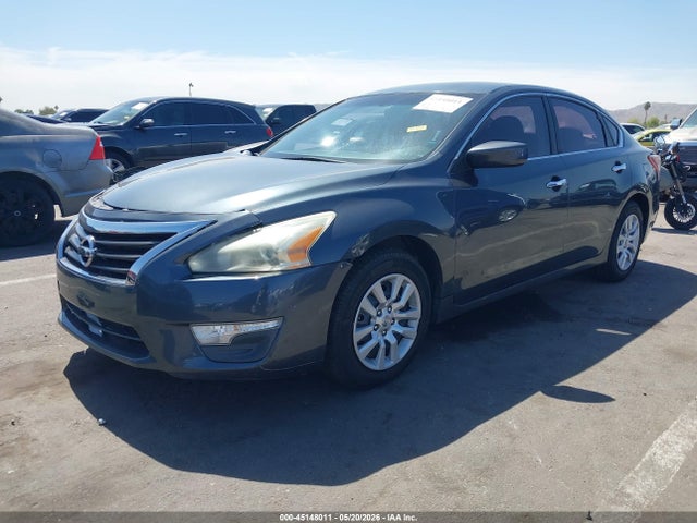 صورة 2 لـ 2013 Nissan ALTIMA 2.5 S