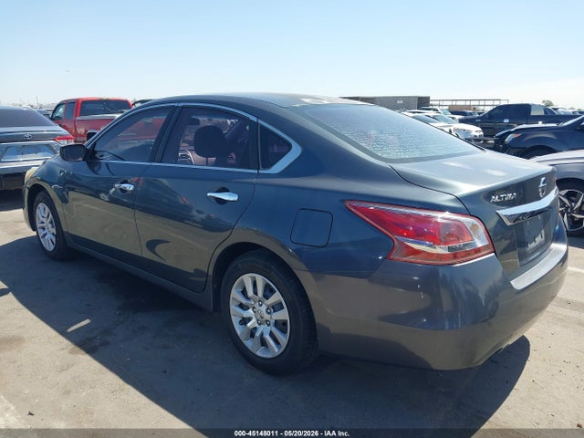 صورة 3 لـ 2013 Nissan ALTIMA 2.5 S