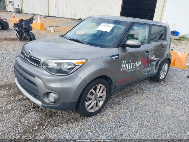 2019 KIA SOUL + — фото 2