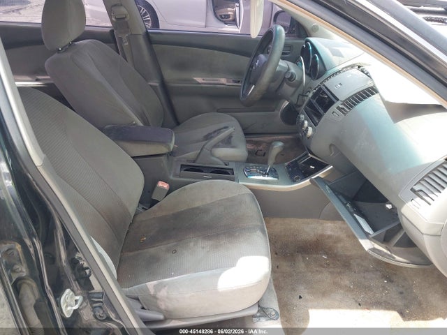 2005 Nissan ALTIMA 2.5 S — фото 5