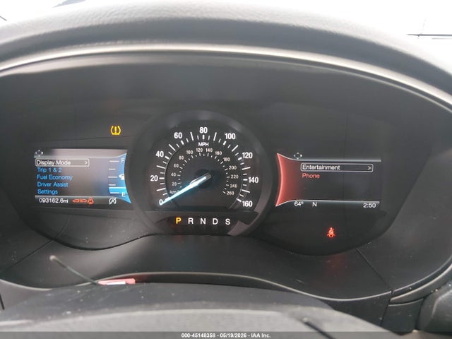 صورة 7 لـ 2018 FORD FUSION SE