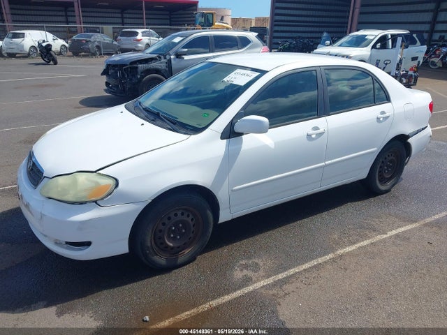 2005 Toyota COROLLA LE 照片 2
