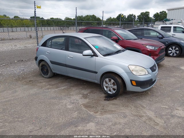 2009 KIA RIO LX