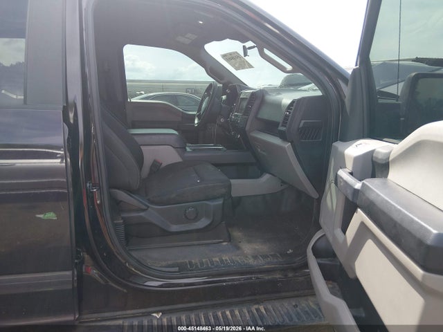 2019 FORD F-150 XL 照片 5