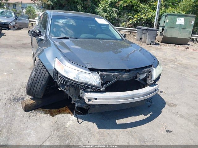 2010 Acura TL 3.5 照片 6