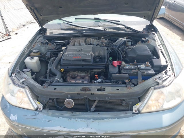 2000 Toyota AVALON XLS photo 10