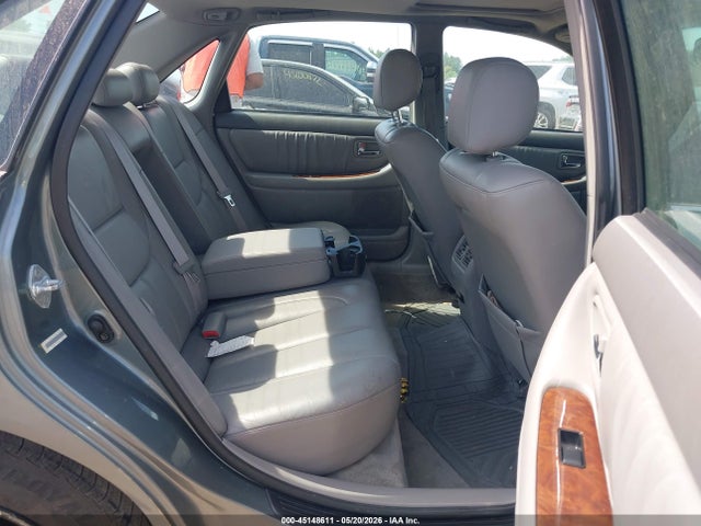 2000 Toyota AVALON XLS photo 8