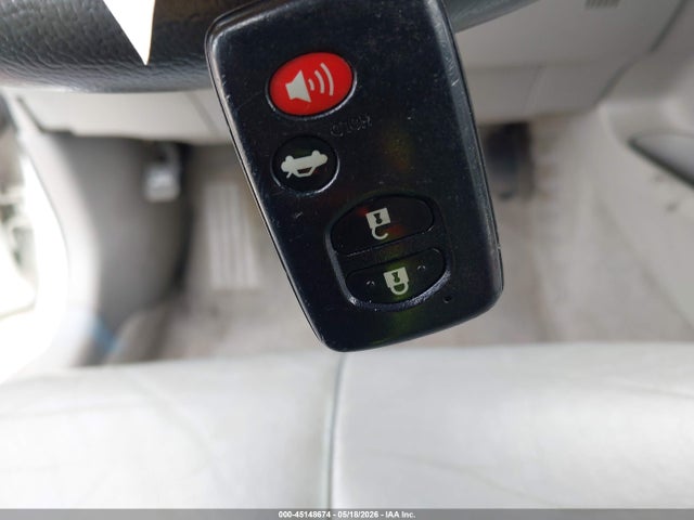 صورة مصغرة 11 لـ 2011 Toyota CAMRY XLE V6